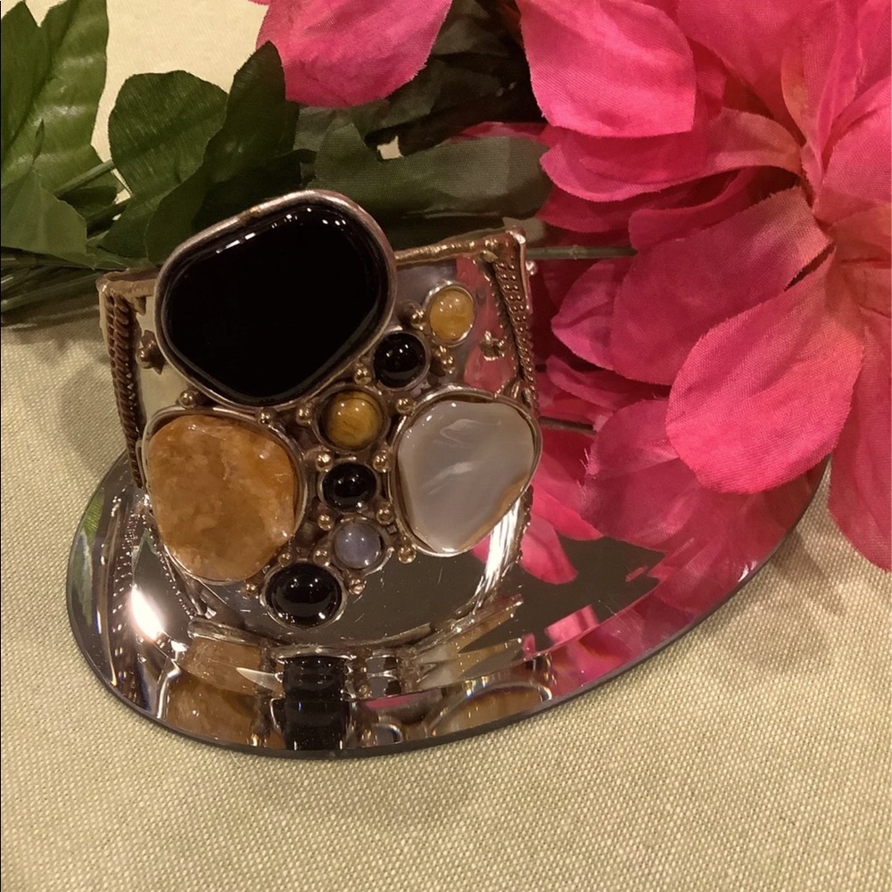 Handmade Cuff - Picture 2 of 9